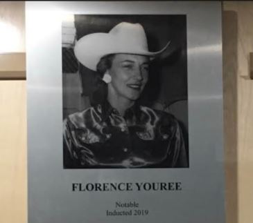 Florence Youree